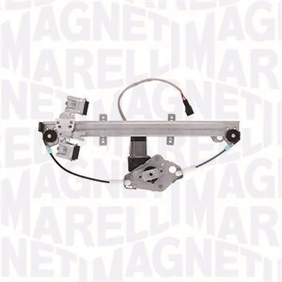 Window Regulator